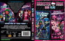 MONSTER HIGH-DEUX FILMS